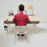 DESIGN: Oxymoron Desk