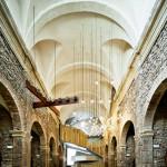 ARCHITECTURE: L’Auditorium de David Closes