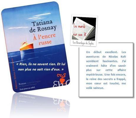 Le mardi sur son 31 (47)