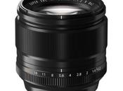 News nouveaux compacts objectifs monture chez Fuji