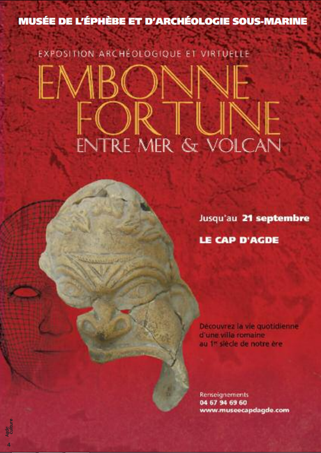 Programme d AGDE CULTURE Janvier-Avril 2014 agde culture 4