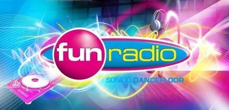 Fun Radio Espagne