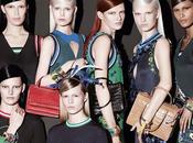 campagne printemps/été 2014 Prada Femme.