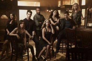 The Originals : Photos Promotionnelles