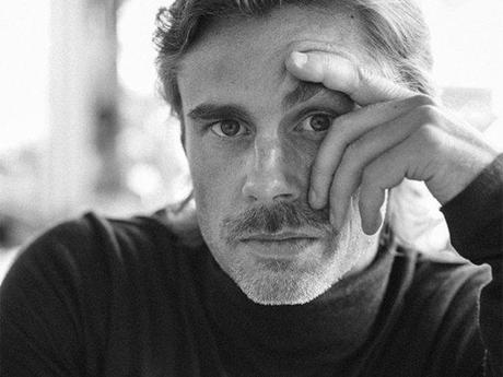 Sam Trammell pour Esquire Magazine 