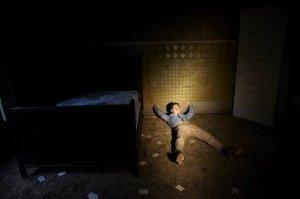 Rami Malek pour Esquire Magazine.