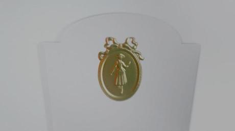 Les voeux de la maison Dior