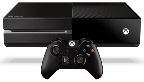 Microsoft annonce 3 millions de Xbox One écoulées