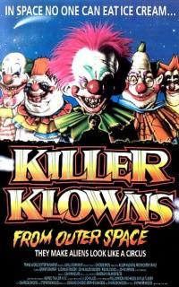 les clowns killer