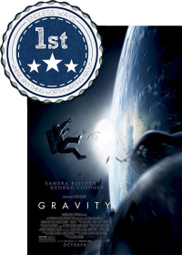 gravity1st