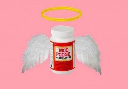 Les 10 articles les plus lus en 2013 sur Bulles + Bottillons! Mod Podge