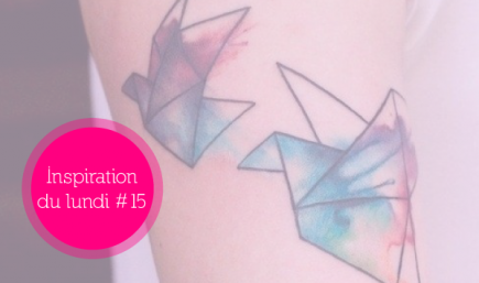 Les 10 articles les plus lus en 2013 sur Bulles + Bottillons! inspiration-lundi-tattoos