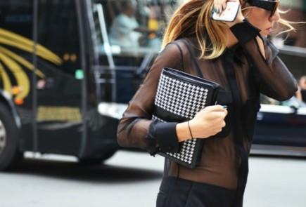 Les 10 articles les plus lus en 2013 sur Bulles + Bottillons! Chemise transparente