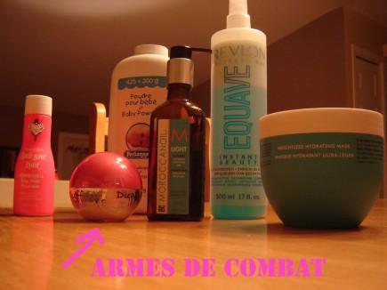 Les 10 articles les plus lus en 2013 sur Bulles + Bottillons! 6-produits-pour-avoir-de-beaux-cheveux-fins-longs