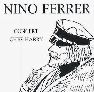 Inoubliable Nino Ferrer