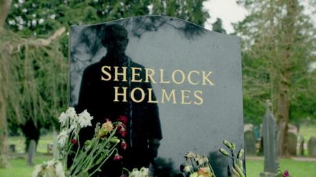 Sherlock, S03E01, The Empty Hearse