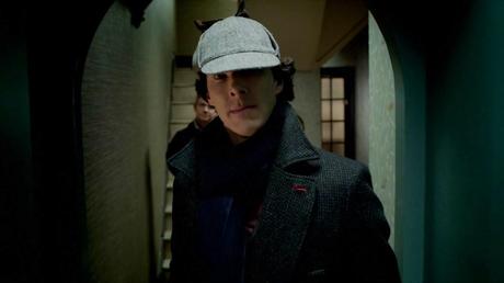 Sherlock, S03E01, The Empty Hearse