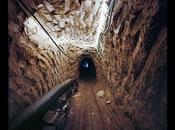 Néo-Riches Tunnels Gaza