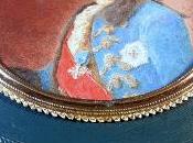 Portraits miniatures