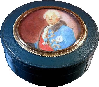 BoitePortraitMiniature