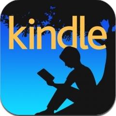 Amazon met son application Kindle à jour
