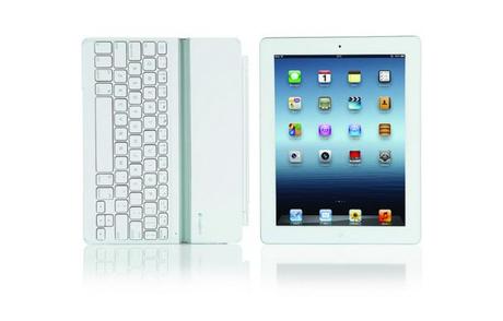 Le clavier Logitech Ultrathin pour iPad, baisse des prix...