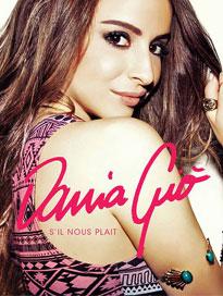 Coup de cœur d’Influence : Dania Gio