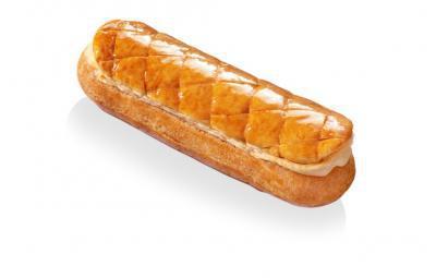 Gourmandise : L’éclair de génie fête l’épiphanie 2014