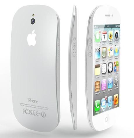 Deux versions pour l'iPhone 6 finalement ?