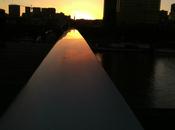 Promenade vers Paris