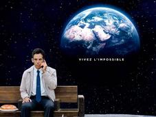 Adaptation rêvée Walter Mitty (The Secret Life Mitty)