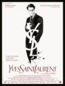 thumbs yves saint laurent affiche Yves Saint Laurent au cinéma : le révolté de la mode