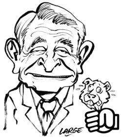 Ariège : Pourquoi Augustin Bonrepaux a été mis en examen