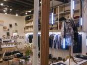 Friends, vent nouveautés souffle mode