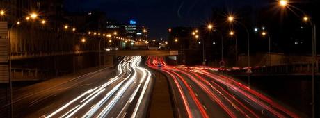 Bison Futé a dit : Le 10 janvier 2014, la vitesse sera limitée à 70km/h sur le périphérique.