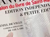 prochaine signature salon Livre Part Saint-Mandé [ici]