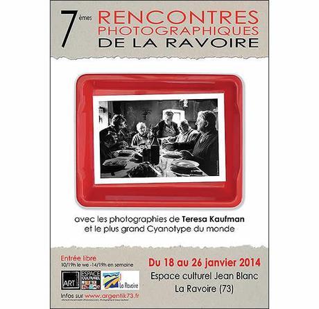 argentik73 7èmes Rencontres Photographiques de La Ravoire