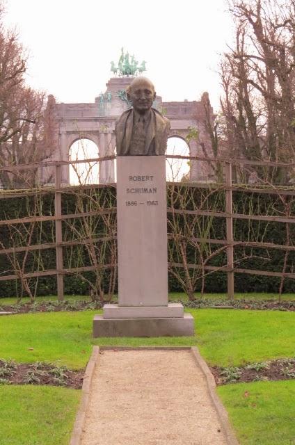 Rendez-vous en terres belges !