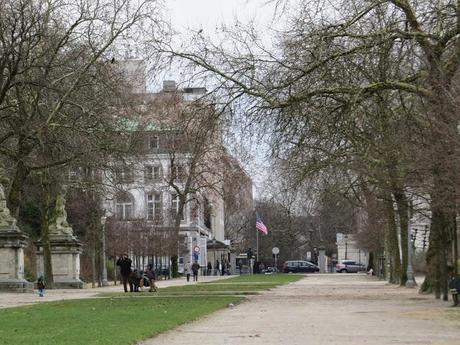 Rendez-vous en terres belges !