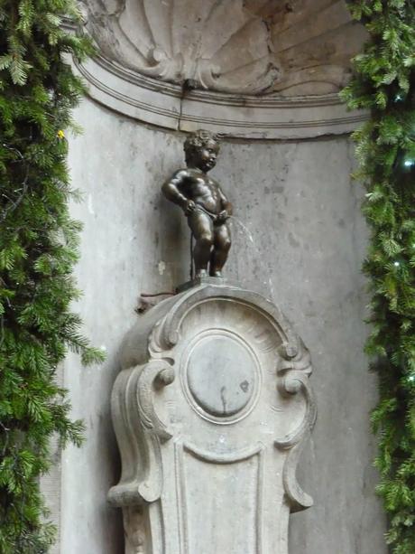 Rendez-vous en terres belges !