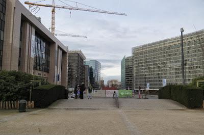 Rendez-vous en terres belges !