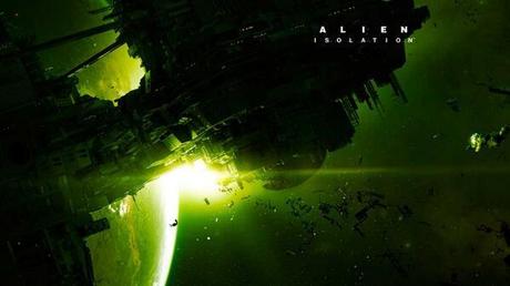 Alien : Isolation se précise