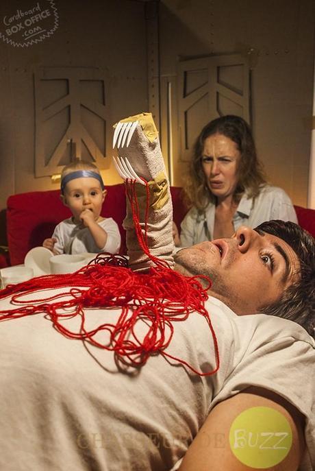 Cardboard Box Office cardboardboxoffice