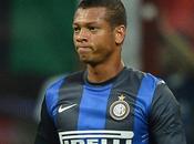 Mercato-Chelsea Discussions cours pour Guarin