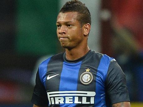 Fredy Guarin
