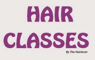 Événement: Mon 1er atelier pour cheveux afro, je vous invite à la Hair Class N°1