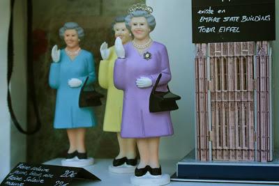 Çà et là, à Nancy