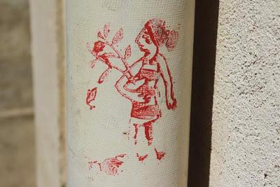 Çà et là, à Nancy