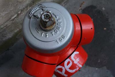 Çà et là, à Nancy