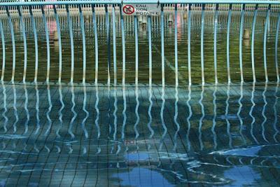 Çà et là, à Nancy